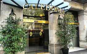 Caledonian Hotel Barcelona